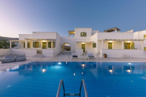 Ambeli Apartments